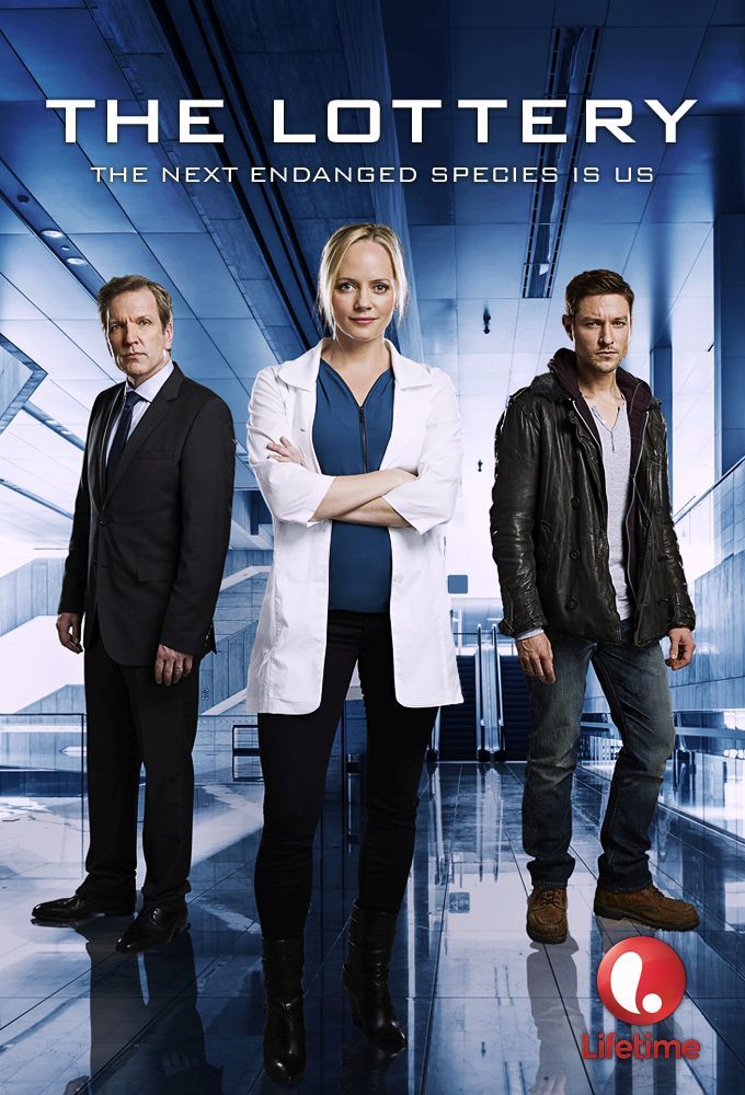 The Lottery episodes synopsis,