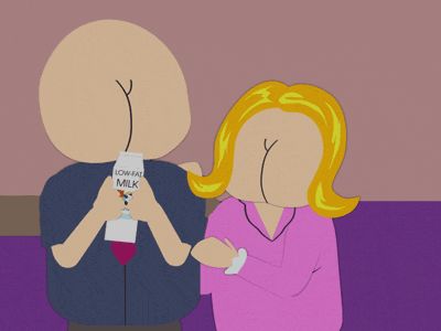 How to Eat with Your Butt episode synopsis,reviews,forums,photos,
