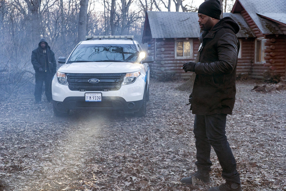 Remember the Devil episode synopsis,reviews,forums,photos,