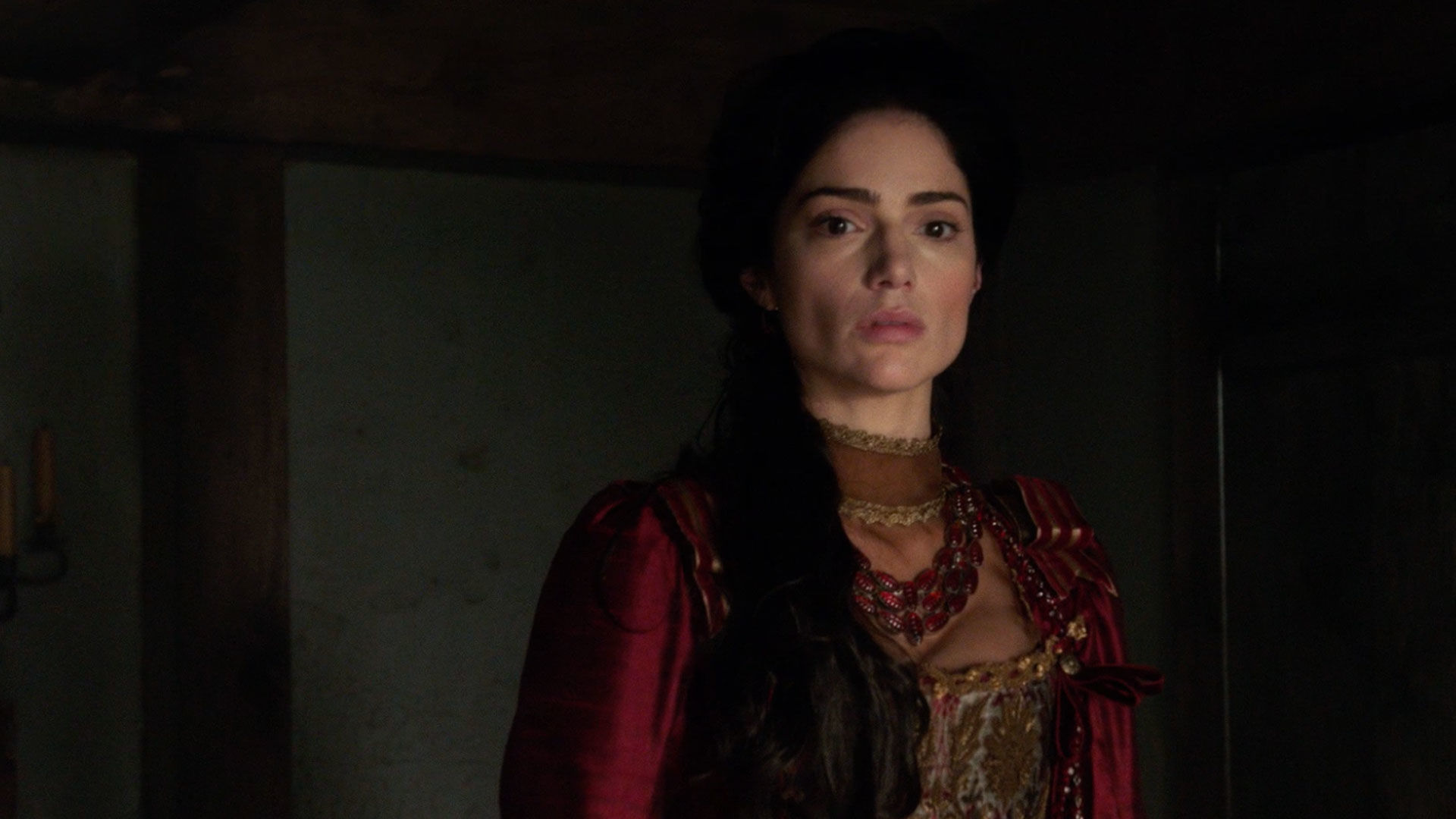 Ill Met by Moonlight episode synopsis,reviews,forums,photos,