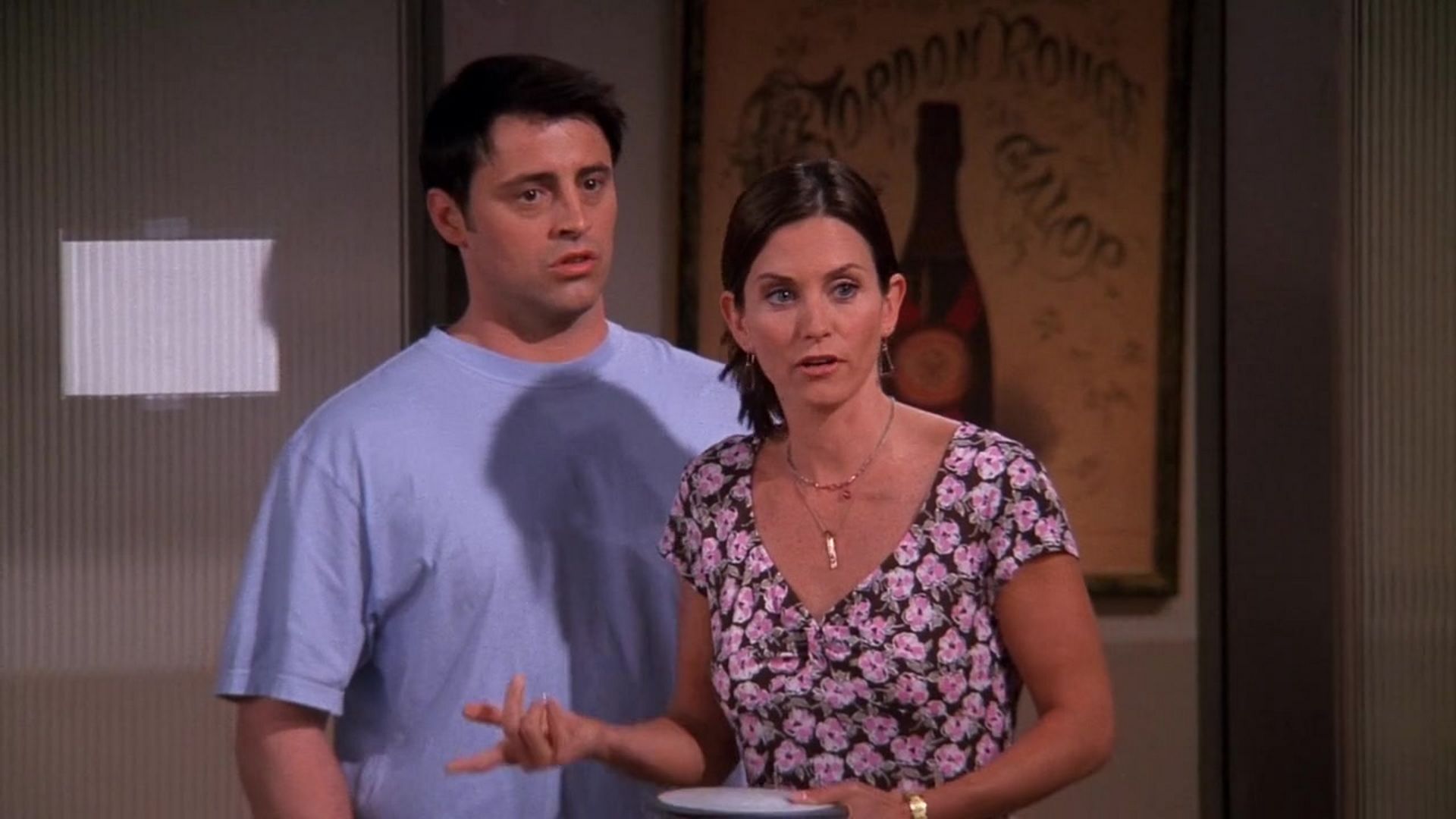 The One With the Cooking Class episode synopsis,reviews,forums,photos,