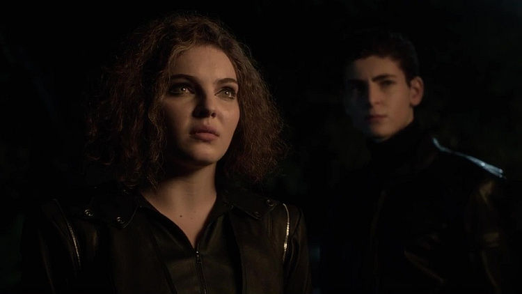 Penguin, Our Hero episode synopsis,reviews,forums,photos,
