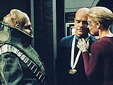 Tinker, Tenor, Doctor, Spy episode synopsis,reviews,forums,photos,