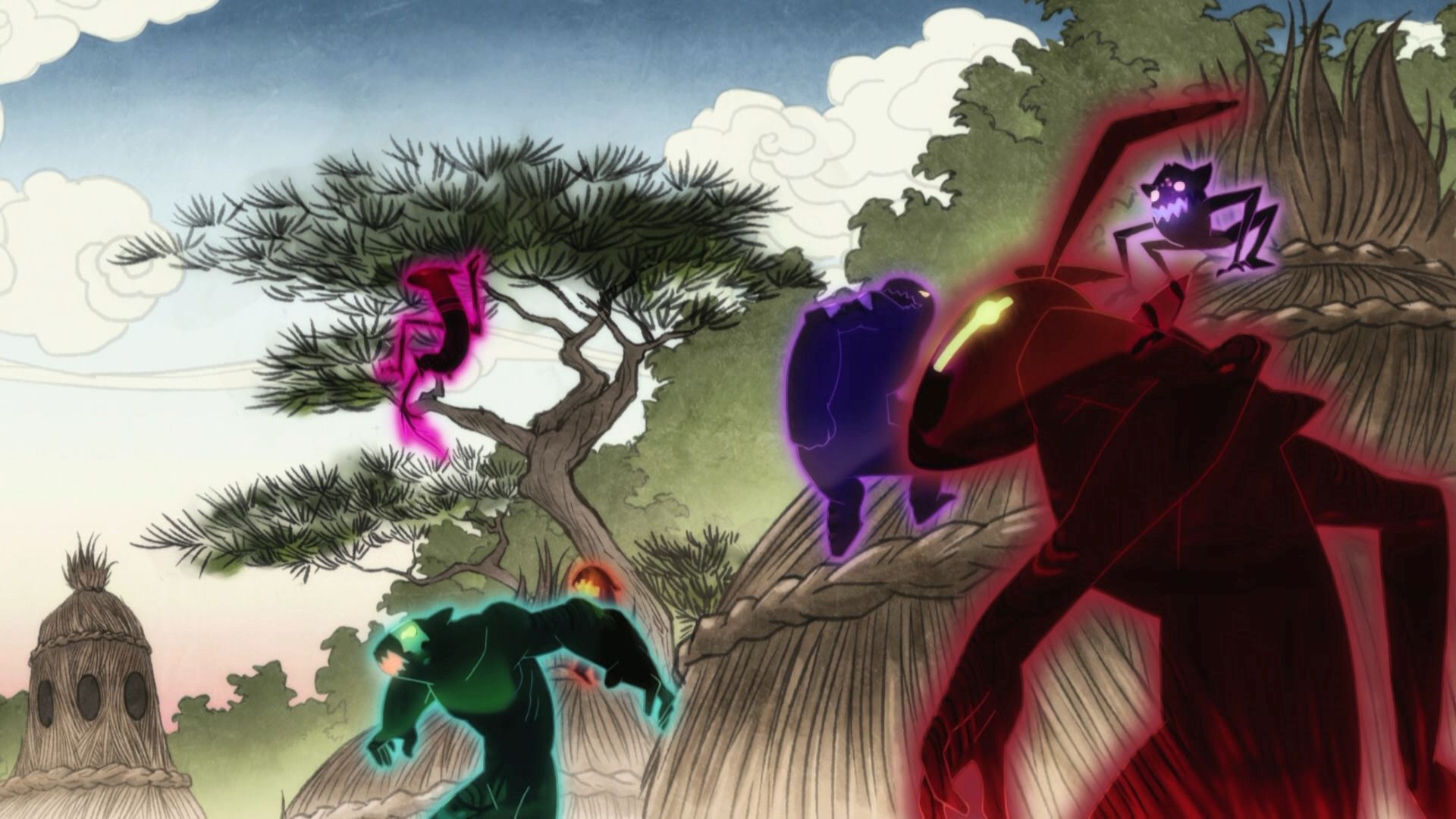 Beginnings (2) episode synopsis,reviews,forums,photos,
