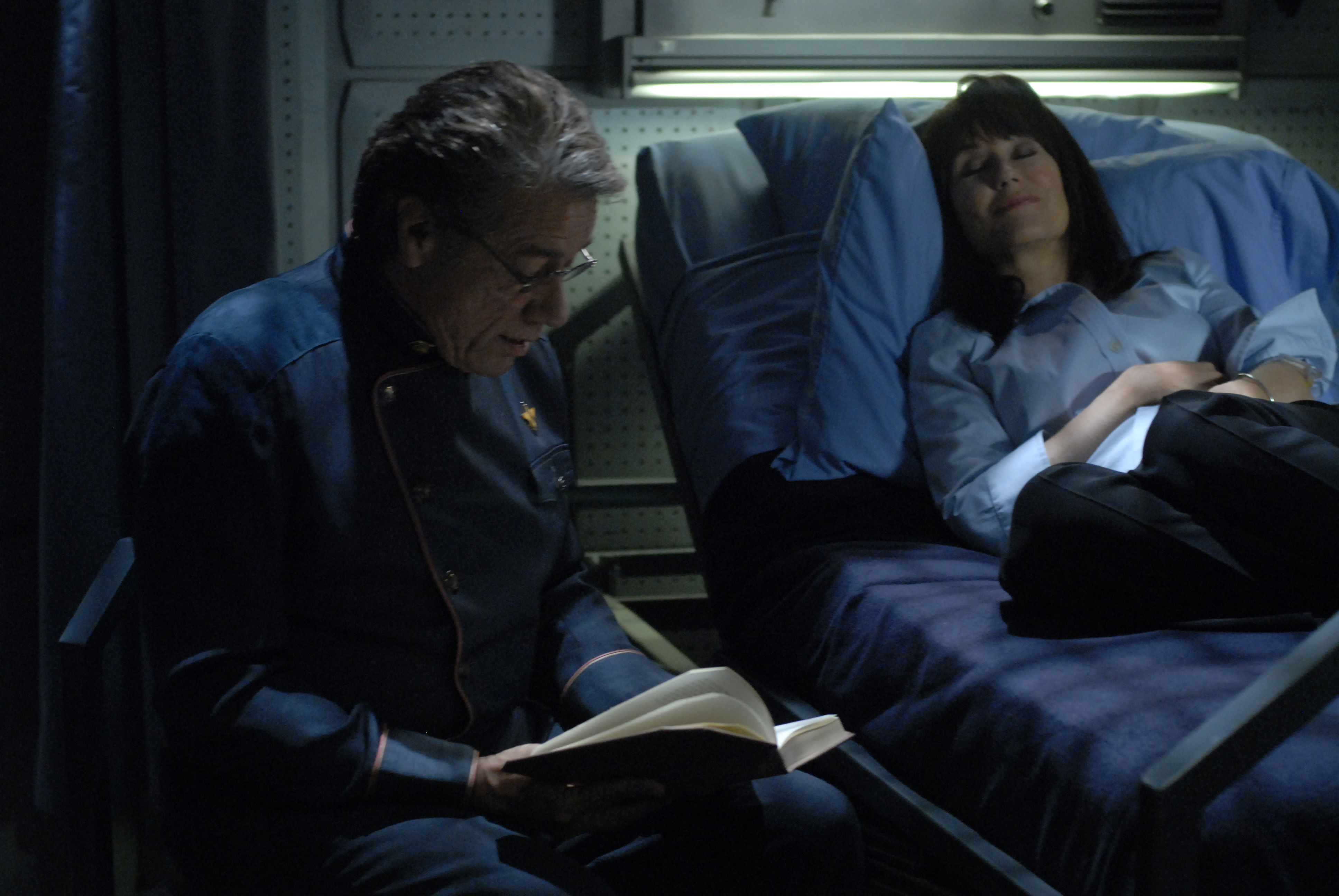 Escape Velocity episode synopsis,reviews,forums,photos,