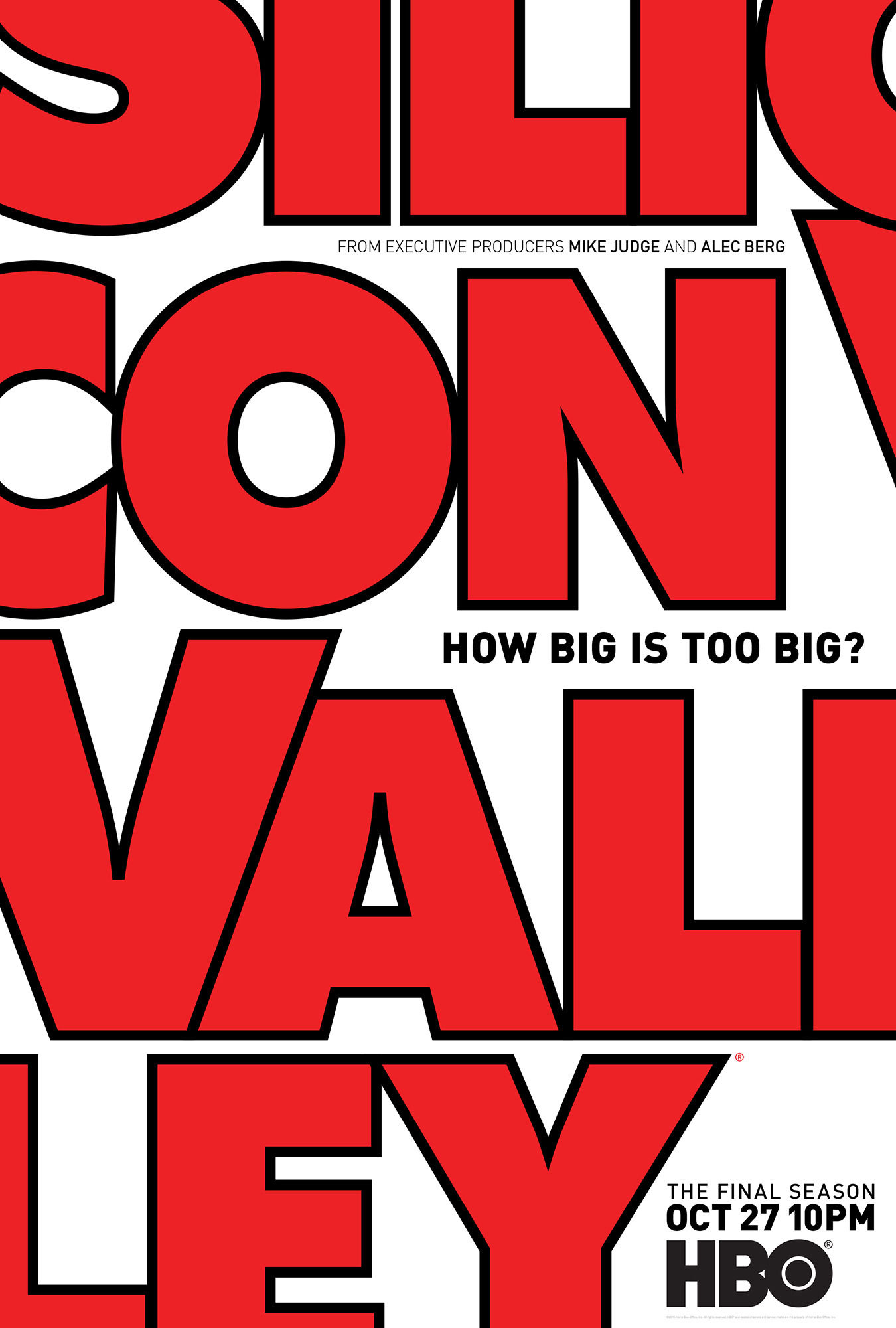 Silicon Valley,summary,reviews,forums,photos,