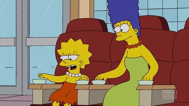Four Great Women and a Manicure episode synopsis,reviews,forums,photos,