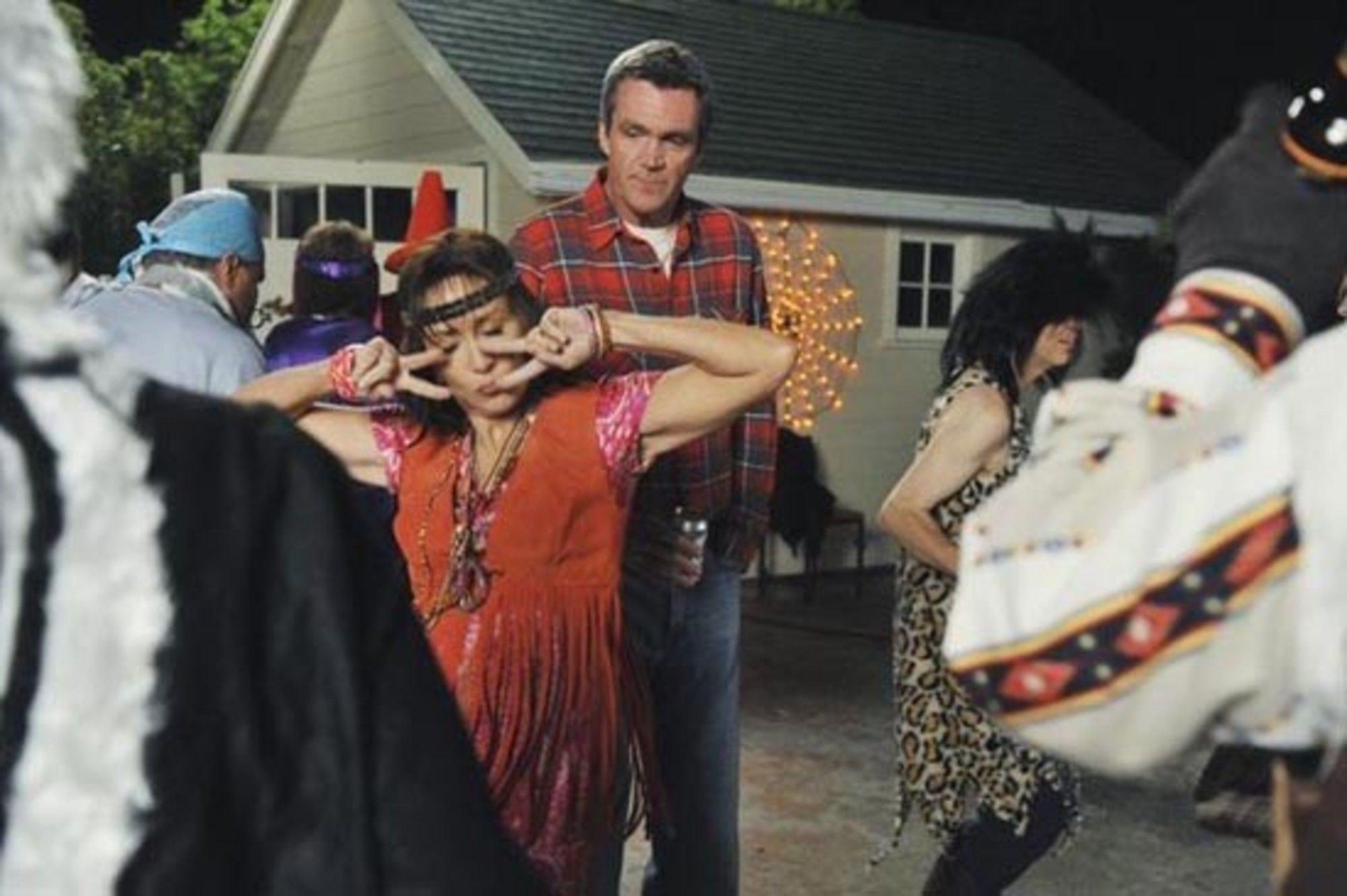 Halloween episode synopsis,reviews,forums,photos,