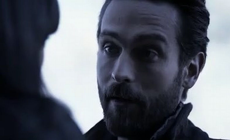 Freedom episode synopsis,reviews,forums,photos,