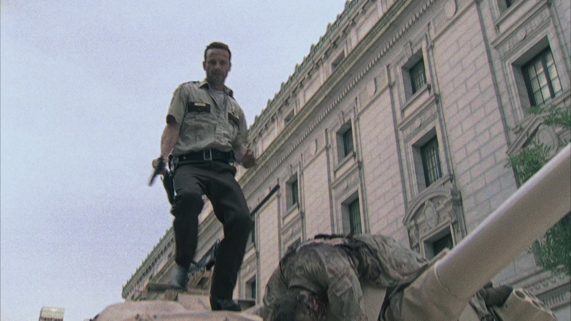 Guts episode synopsis,reviews,forums,photos,