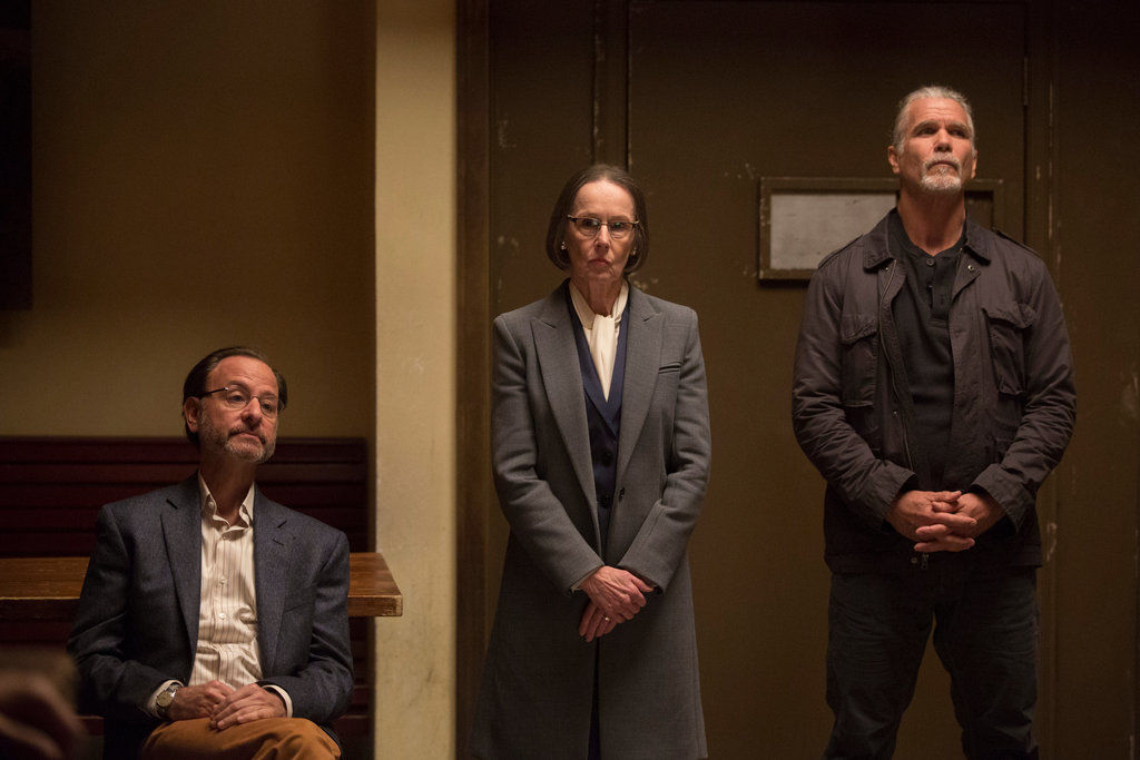 The Director: Conclusion episode synopsis,reviews,forums,photos,