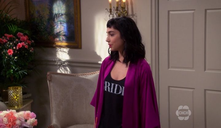 Bridezilla vs. The Baxters episode synopsis,reviews,forums,photos,