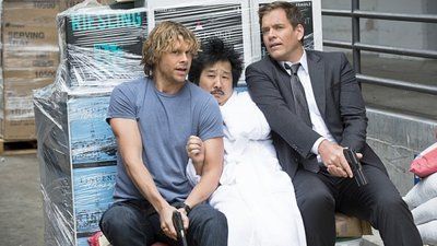 Blame it on Rio episode synopsis,reviews,forums,photos,