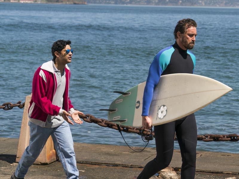 One Way or Another episode synopsis,reviews,forums,photos,