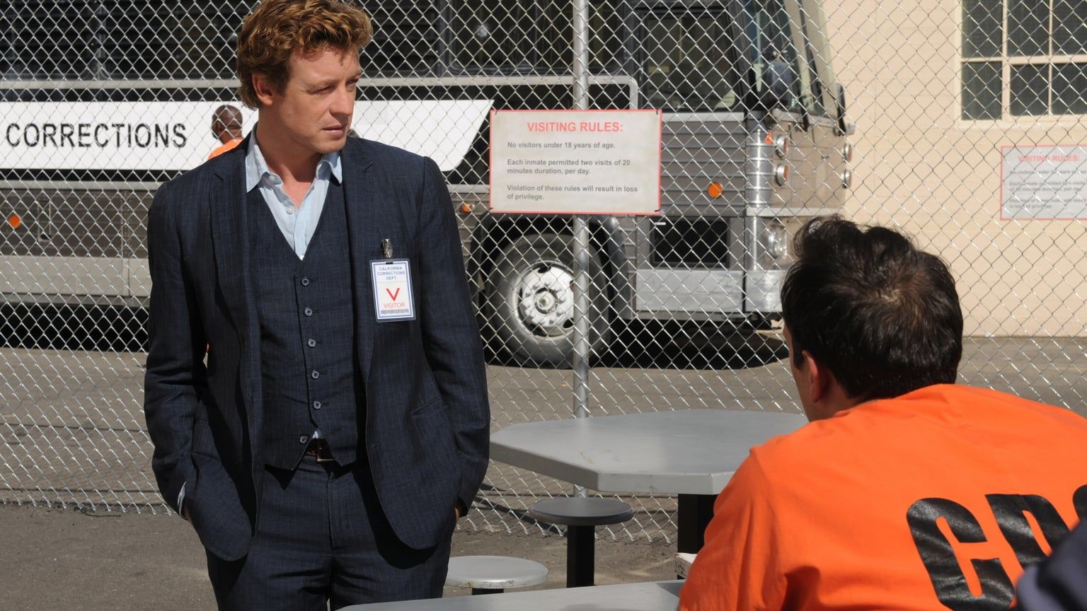 Red John's Friends episode synopsis,reviews,forums,photos,