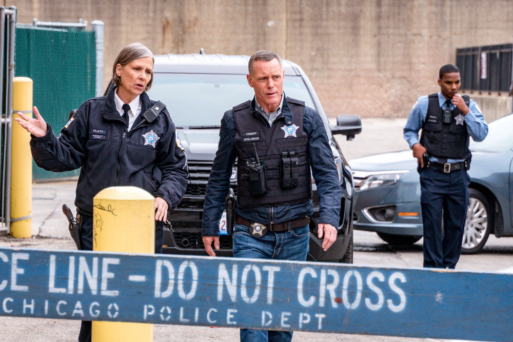 Trigger episode synopsis,reviews,forums,photos,