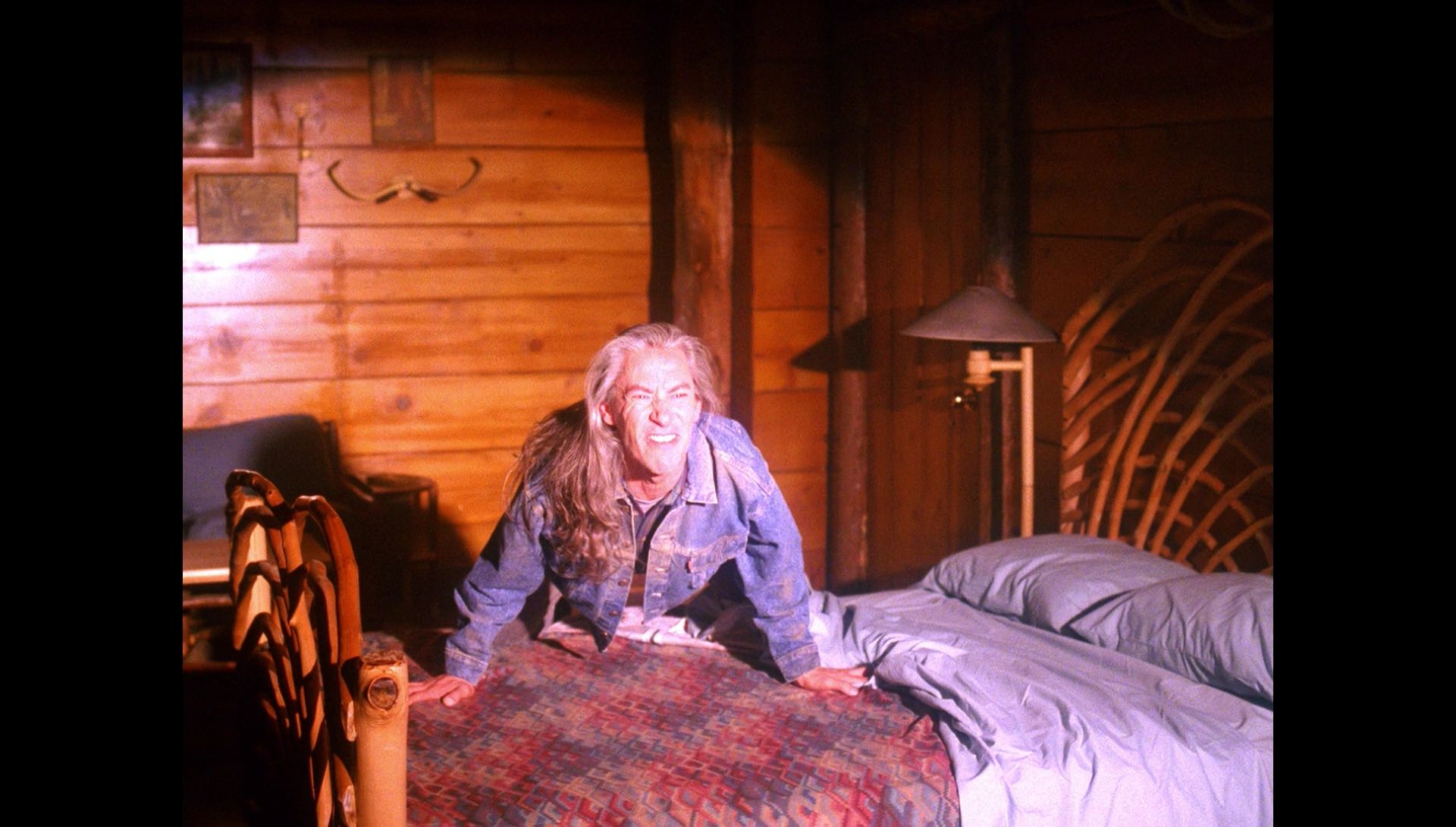 The Condemned Woman episode synopsis,reviews,forums,photos,