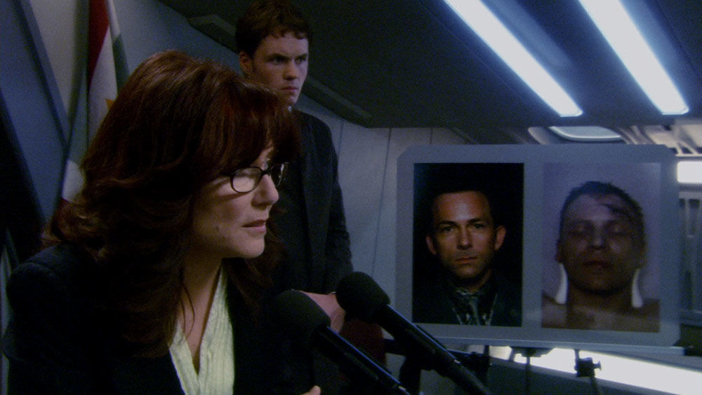Litmus episode synopsis,reviews,forums,photos,