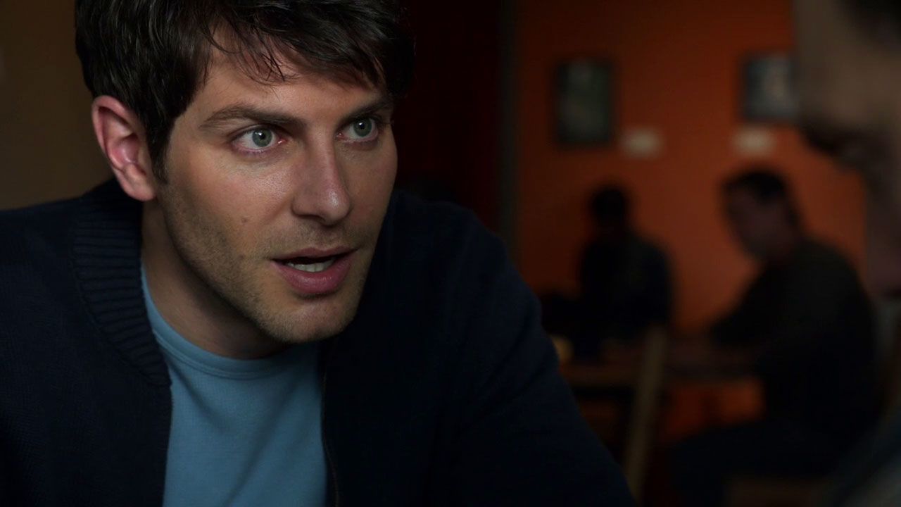 Woman in Black episode synopsis,reviews,forums,photos,