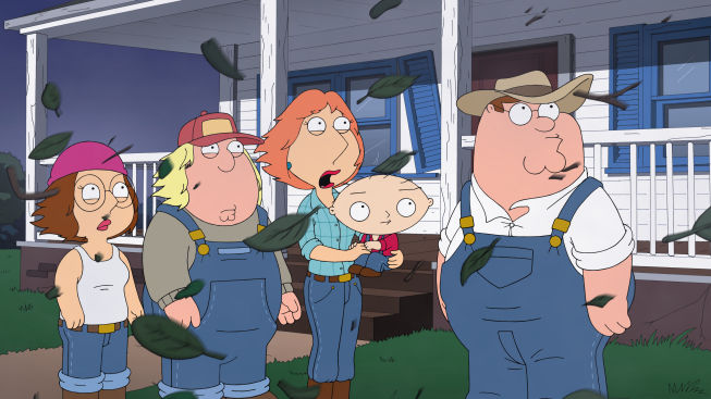 Farmer Guy episode synopsis,reviews,forums,photos,