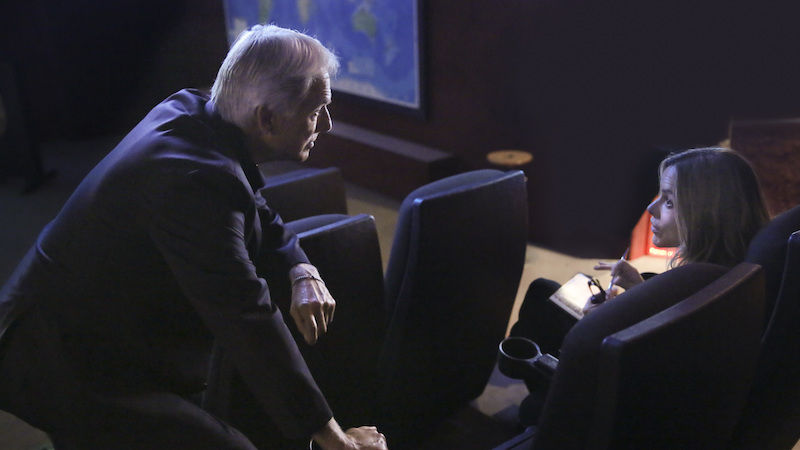 Skeleton Crew episode synopsis,reviews,forums,photos,