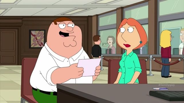 Quagmire's Mom episode synopsis,reviews,forums,photos,