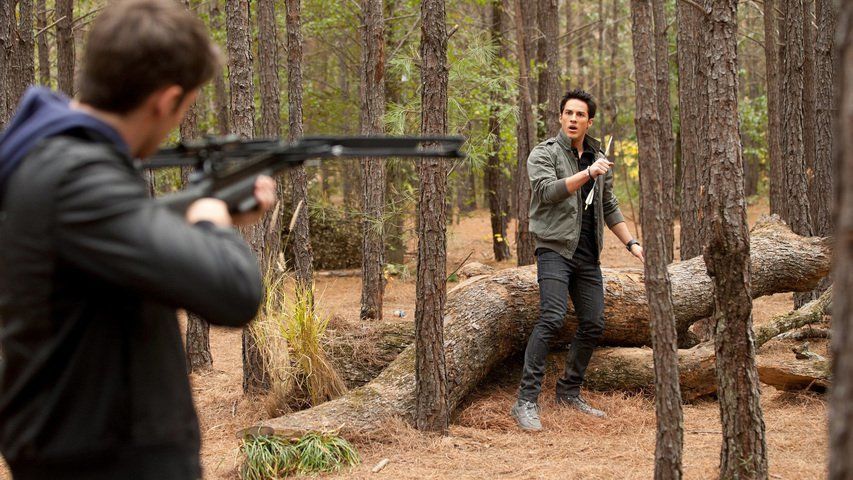 The New Deal episode synopsis,reviews,forums,photos,