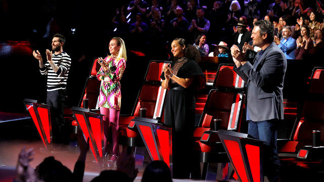 Live Finale, Part 1 episode synopsis,reviews,forums,photos,