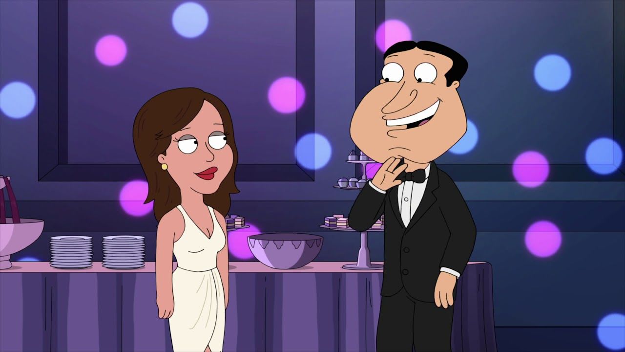 No Giggity, No Doubt episode synopsis,reviews,forums,photos,