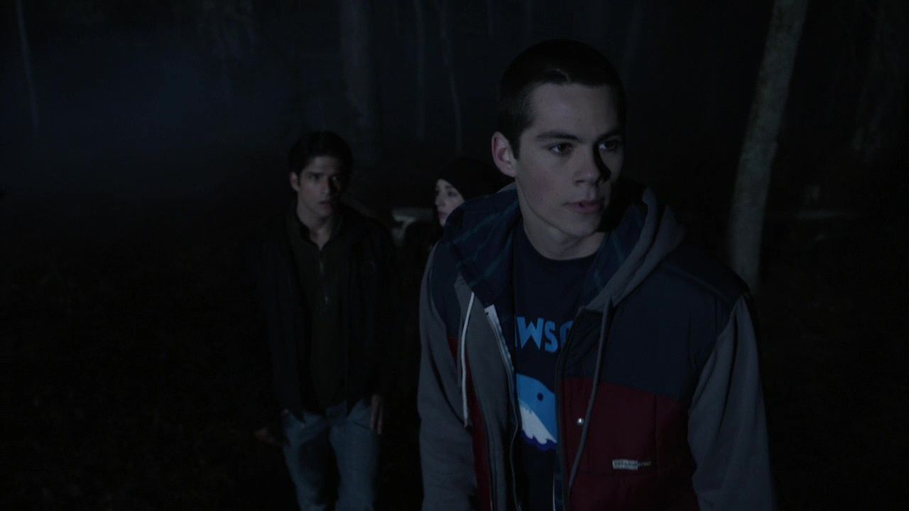 Omega episode synopsis,reviews,forums,photos,