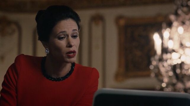 Russian Roulette episode synopsis,reviews,forums,photos,