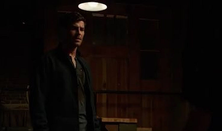 Fugitive episode synopsis,reviews,forums,photos,