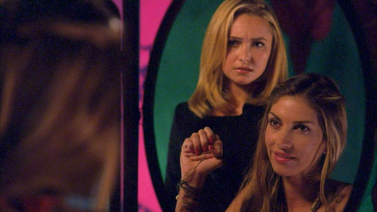 The Fifth Stage episode synopsis,reviews,forums,photos,