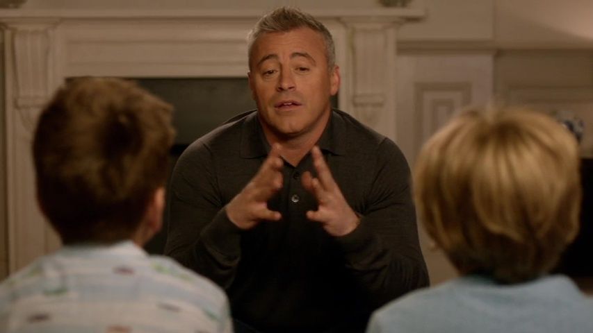 Episode 503 episode synopsis,reviews,forums,photos,