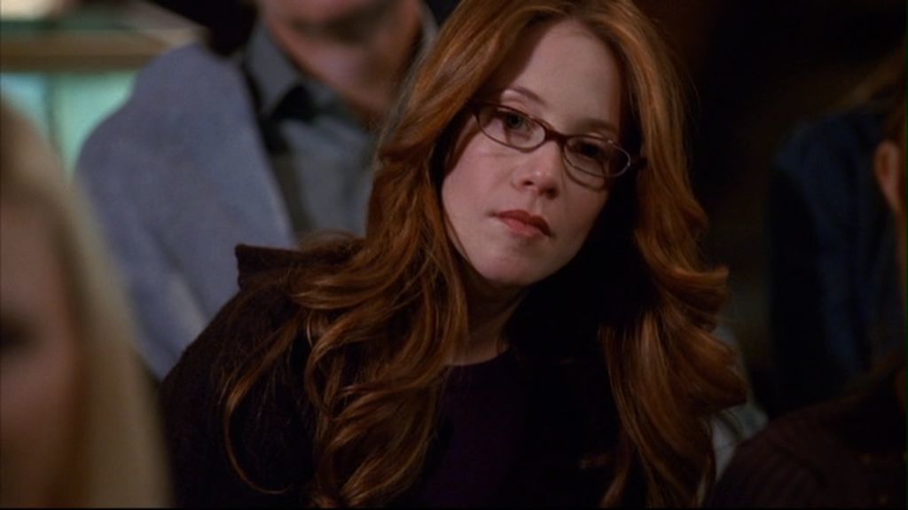 Zoe's Reprise episode synopsis,reviews,forums,photos,