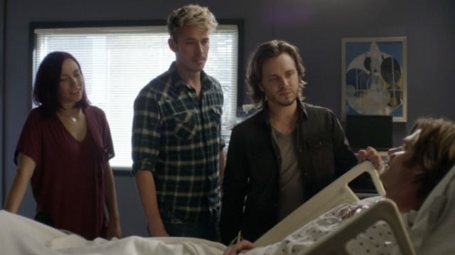Pick Yourself Up episode synopsis,reviews,forums,photos,