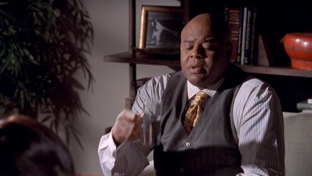 Mob Rules episode synopsis,reviews,forums,photos,