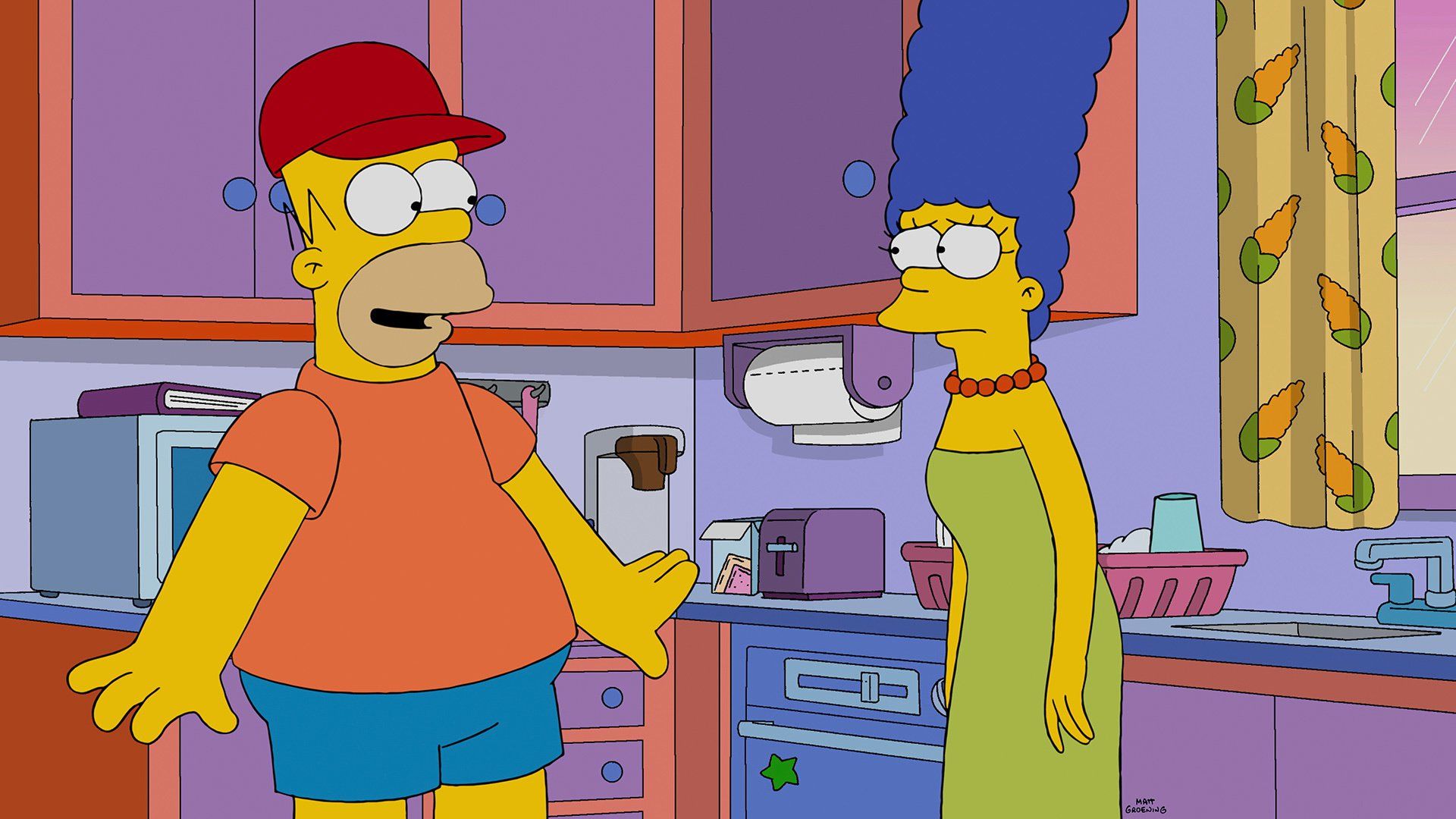 Bart's New Friend episode synopsis,reviews,forums,photos,