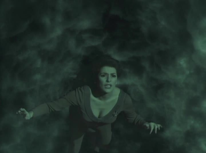 Night Terrors episode synopsis,reviews,forums,photos,Too Short a Season episode synopsis,Home Soil episode synopsis,Up The Long Ladder episode synopsis,Hero Worship episode synopsis