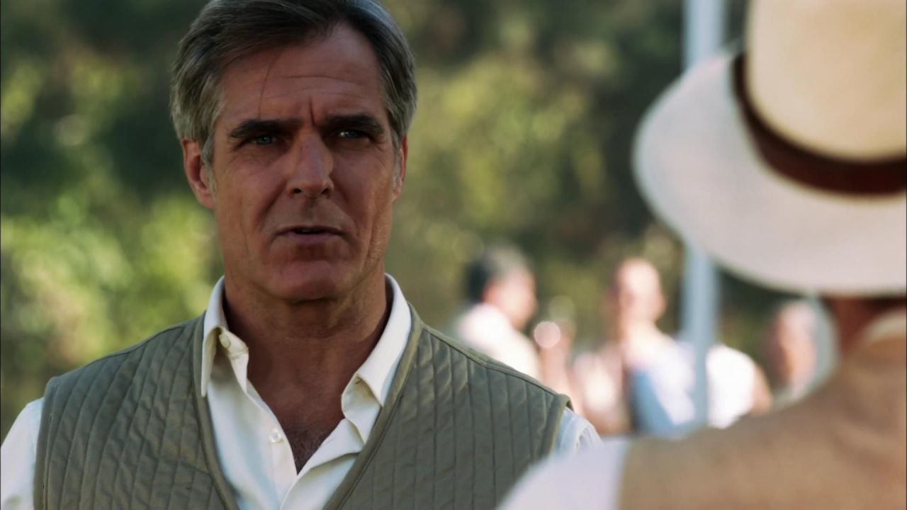 Revelations episode synopsis,reviews,forums,photos,