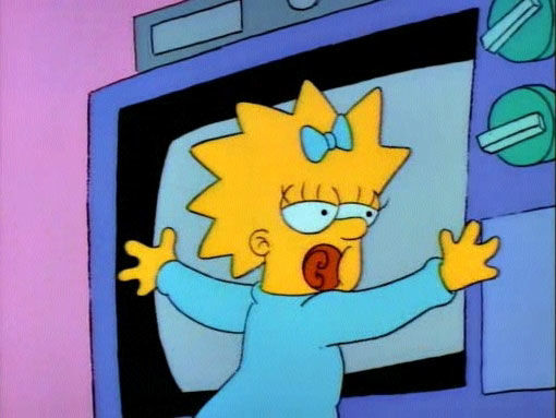 Moaning Lisa episode synopsis,reviews,forums,photos,