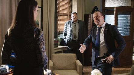Guilt by Association episode synopsis,reviews,forums,photos,