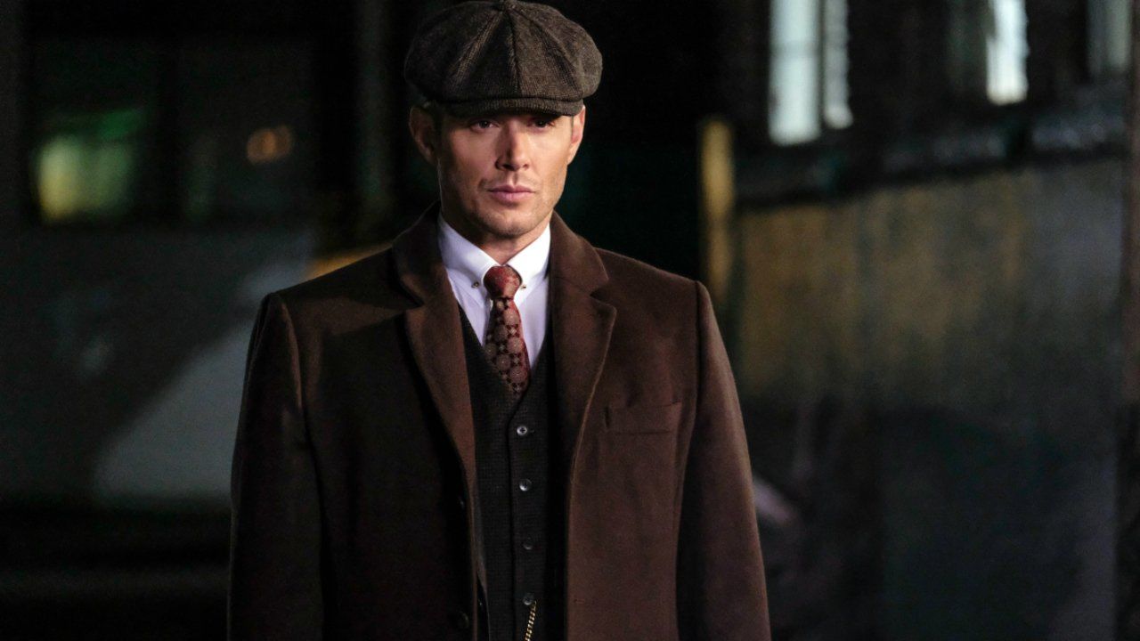 Stranger in a Strange Land episode synopsis,reviews,forums,photos,