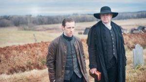 Eternity How Long episode synopsis,reviews,forums,photos,