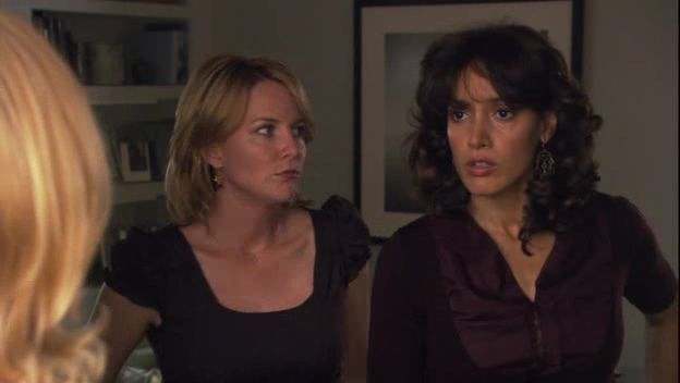 Long Time Coming episode synopsis,reviews,forums,photos,