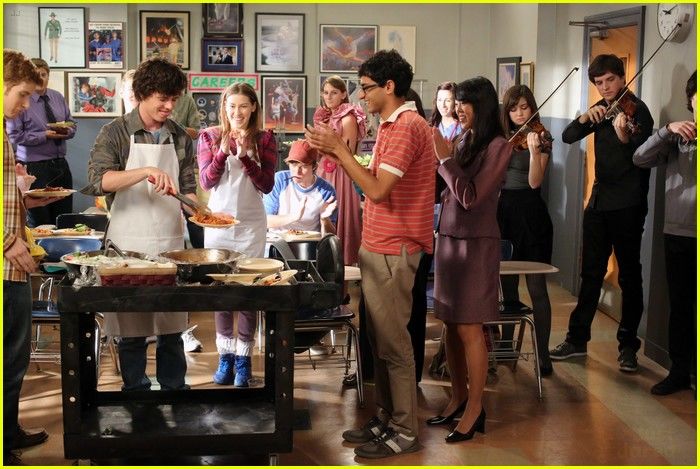 Life Skills episode synopsis,reviews,forums,photos,