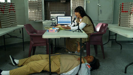 Break the String episode synopsis,reviews,forums,photos,