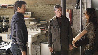Knockdown episode synopsis,reviews,forums,photos,