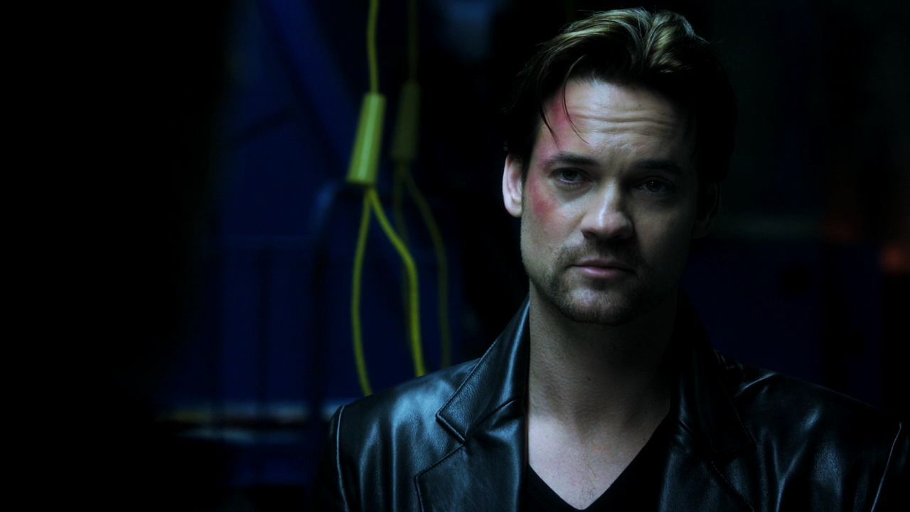 Pale Fire episode synopsis,reviews,forums,photos,