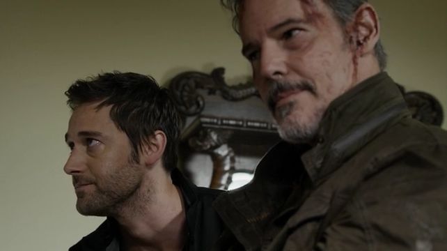 Kings of the Highway episode synopsis,reviews,forums,photos,